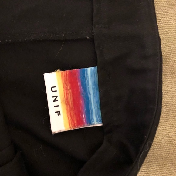 Collins unif skirt -SOLD - Picture 5 of 6